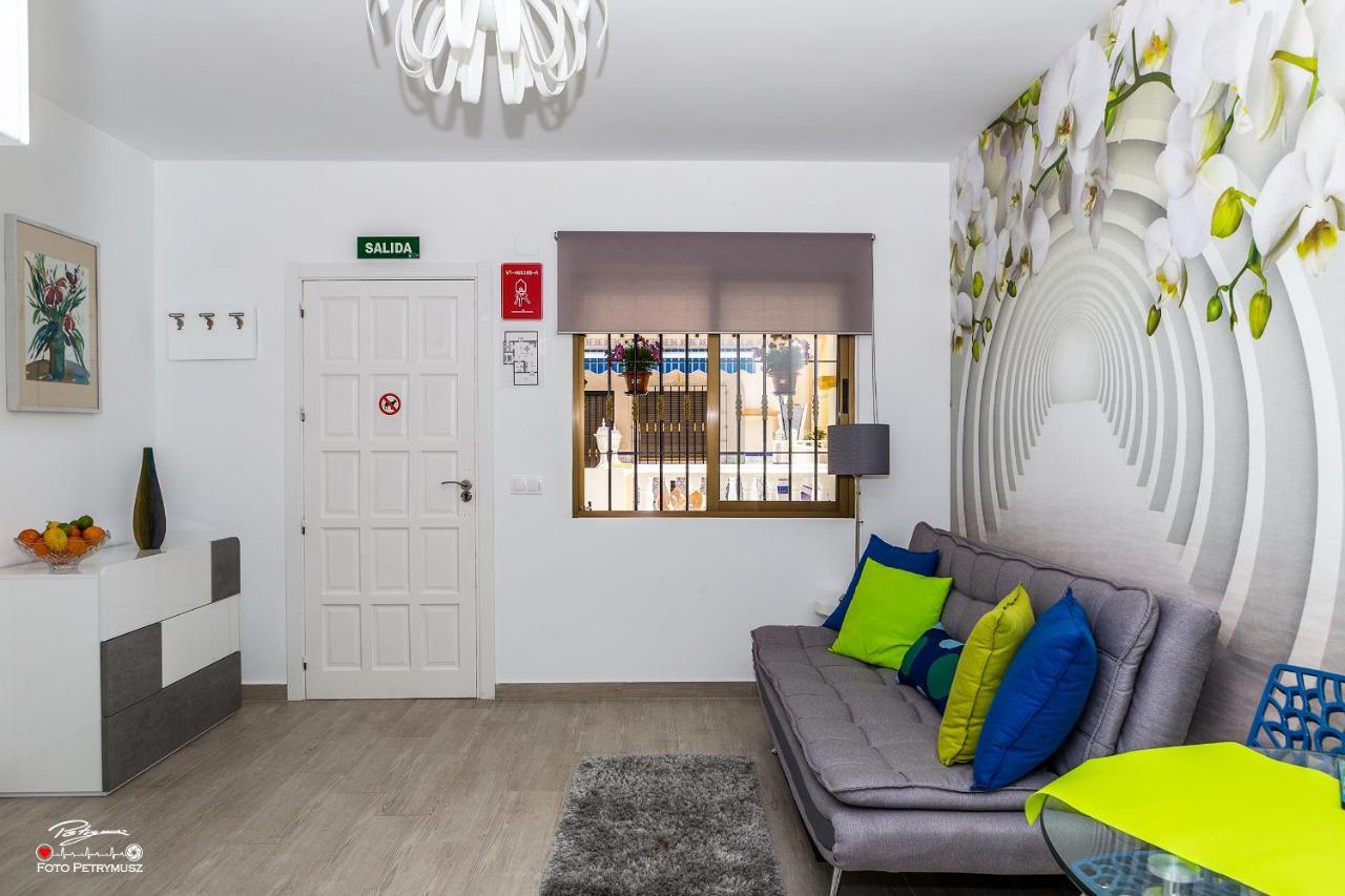 Casa "Graciela" Apartment ลามาตา ภายนอก รูปภาพ