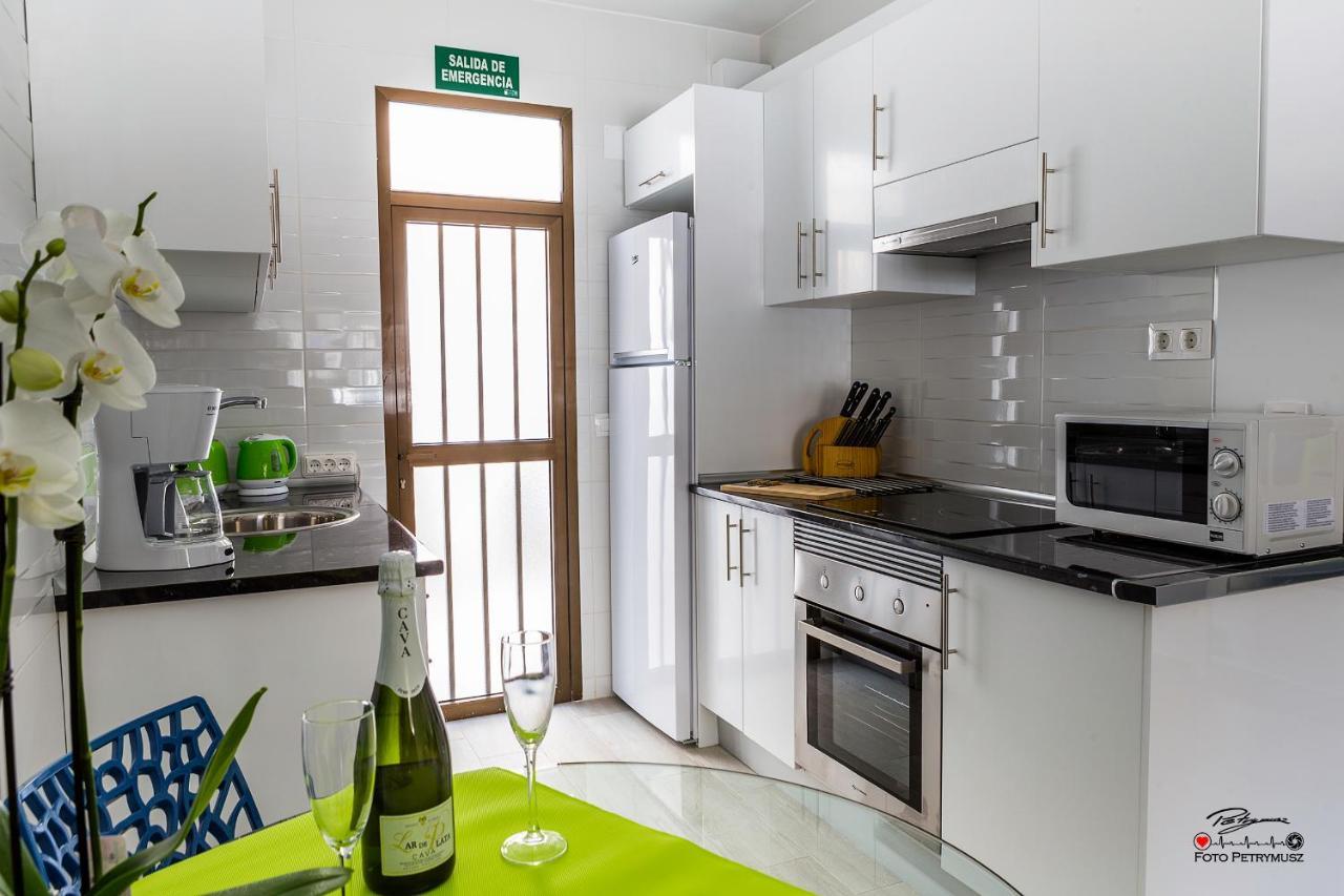 Casa "Graciela" Apartment ลามาตา ภายนอก รูปภาพ