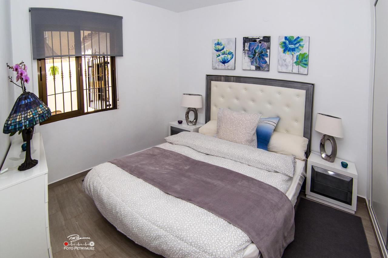 Casa "Graciela" Apartment ลามาตา ภายนอก รูปภาพ