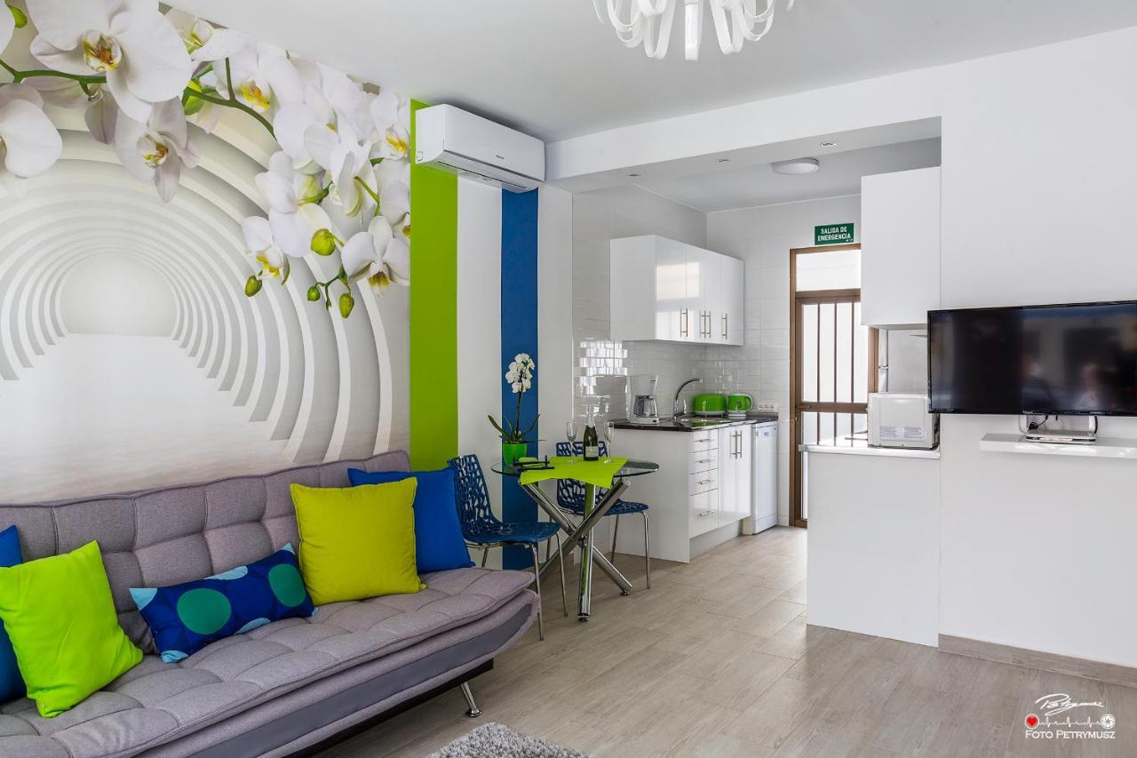 Casa "Graciela" Apartment ลามาตา ภายนอก รูปภาพ
