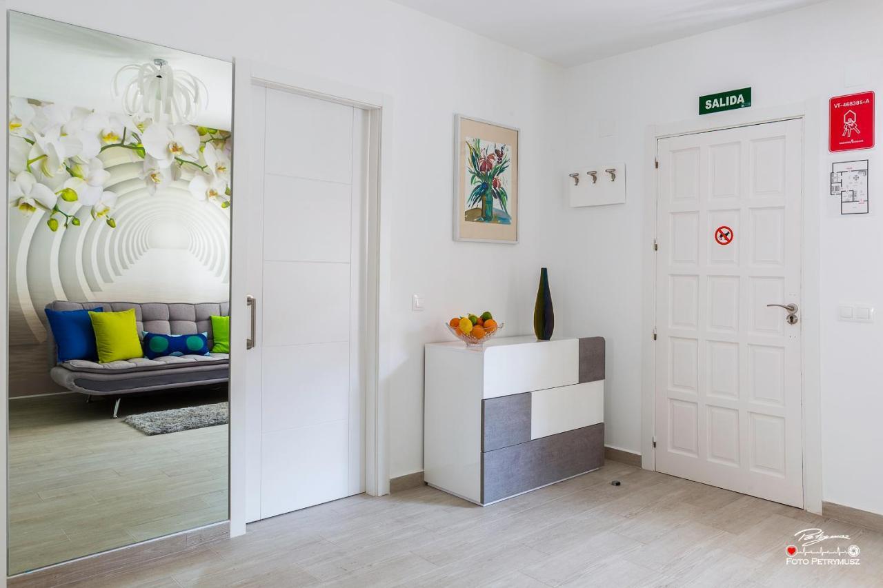 Casa "Graciela" Apartment ลามาตา ภายนอก รูปภาพ