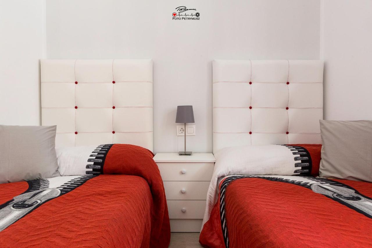 Casa "Graciela" Apartment ลามาตา ภายนอก รูปภาพ