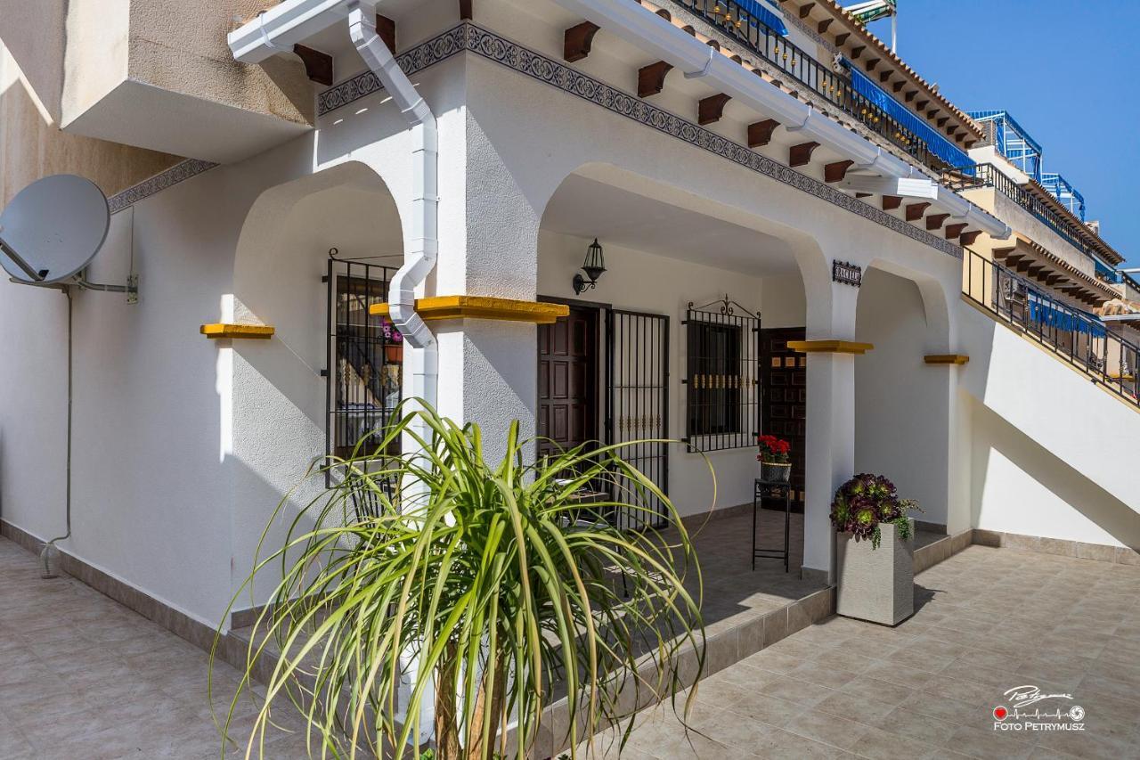 Casa "Graciela" Apartment ลามาตา ภายนอก รูปภาพ