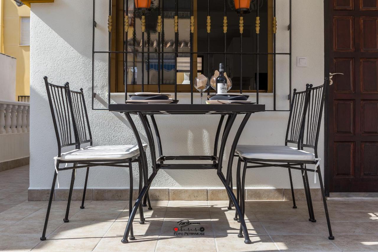 Casa "Graciela" Apartment ลามาตา ภายนอก รูปภาพ