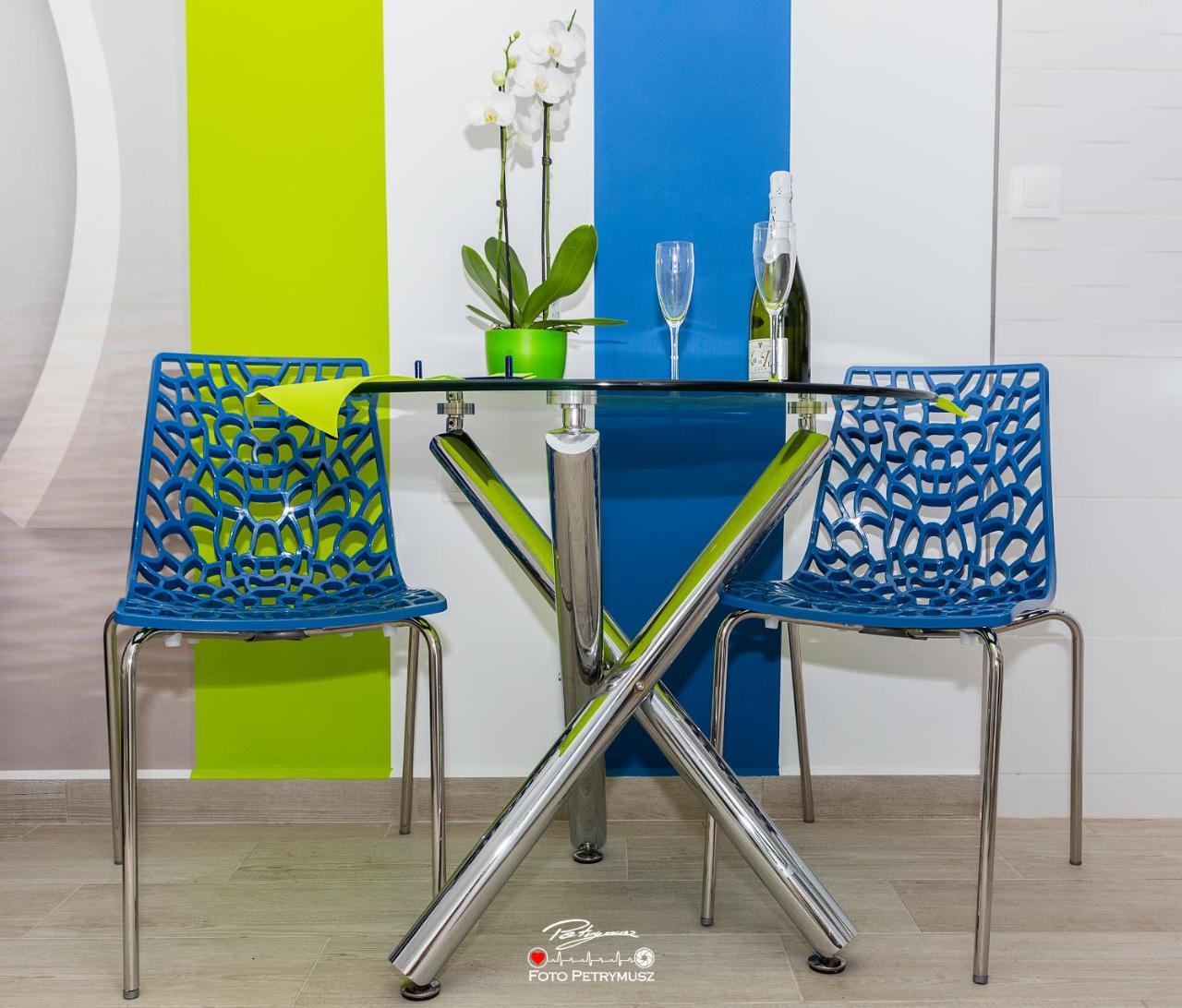 Casa "Graciela" Apartment ลามาตา ภายนอก รูปภาพ