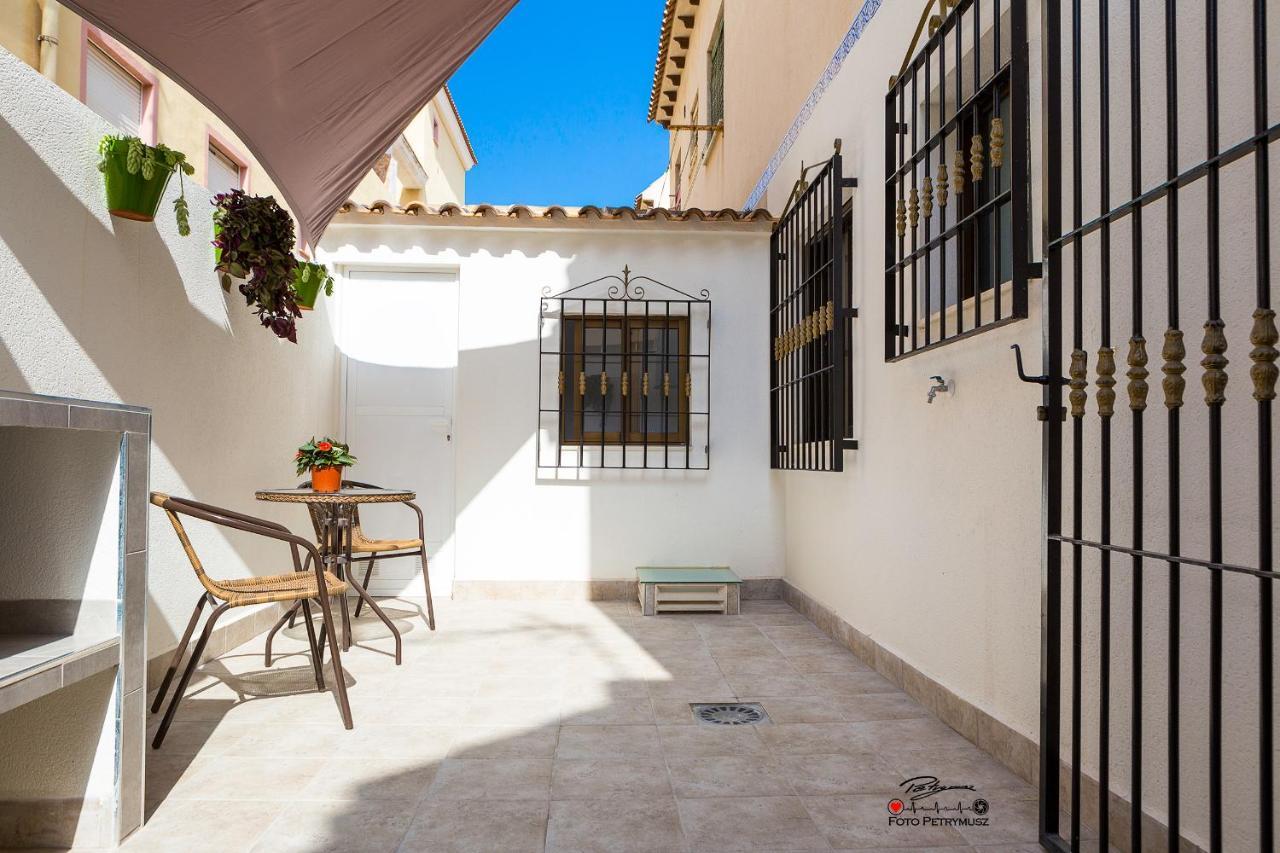 Casa "Graciela" Apartment ลามาตา ภายนอก รูปภาพ