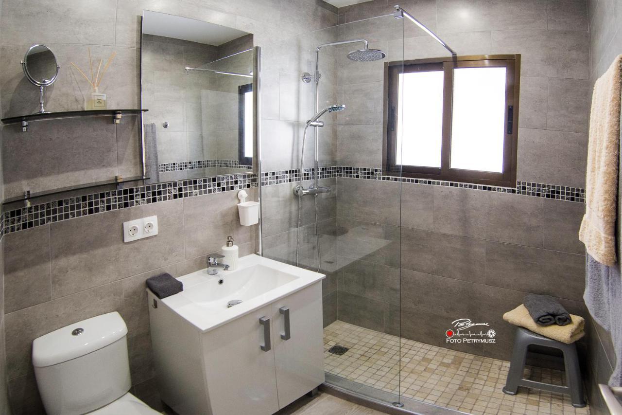 Casa "Graciela" Apartment ลามาตา ภายนอก รูปภาพ