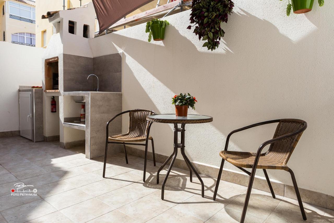Casa "Graciela" Apartment ลามาตา ภายนอก รูปภาพ