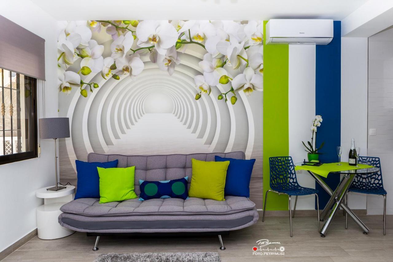 Casa "Graciela" Apartment ลามาตา ภายนอก รูปภาพ