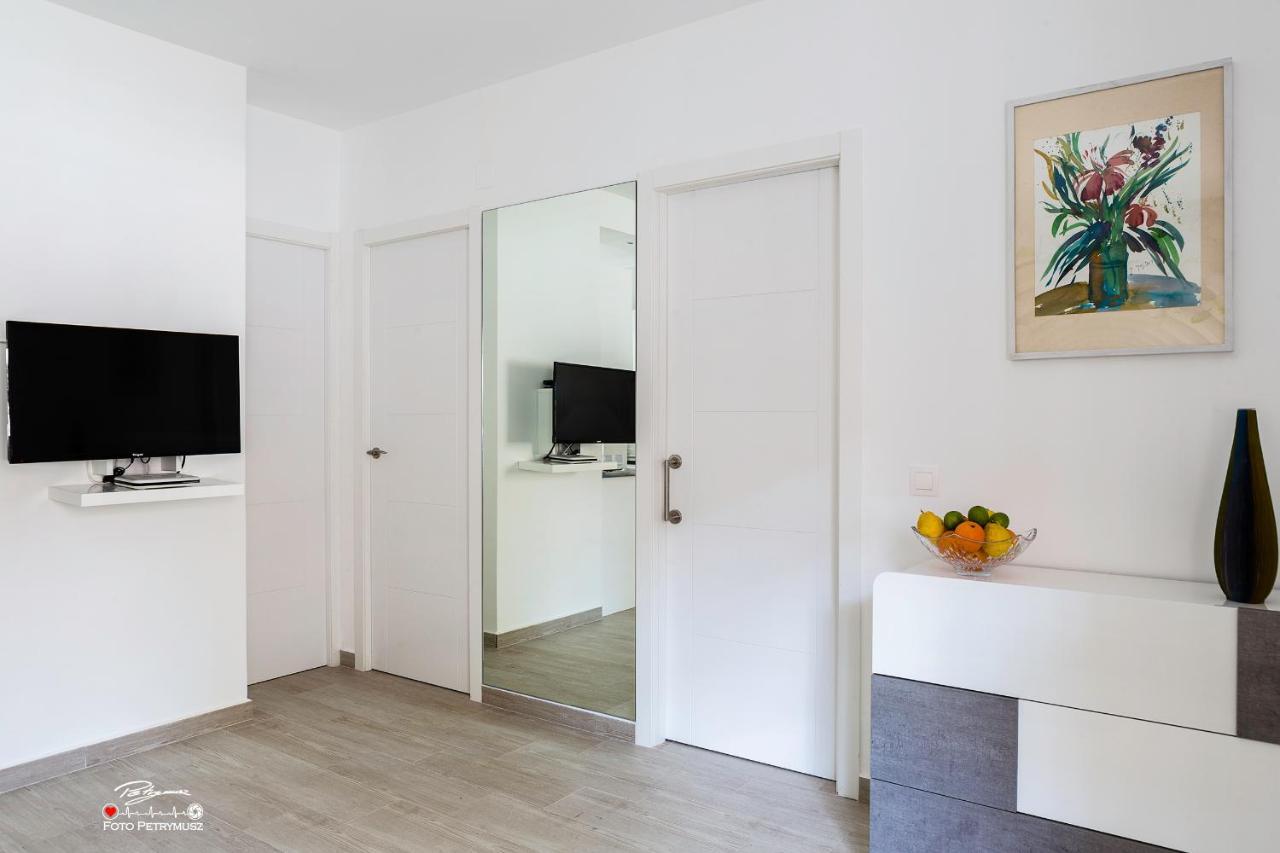 Casa "Graciela" Apartment ลามาตา ภายนอก รูปภาพ