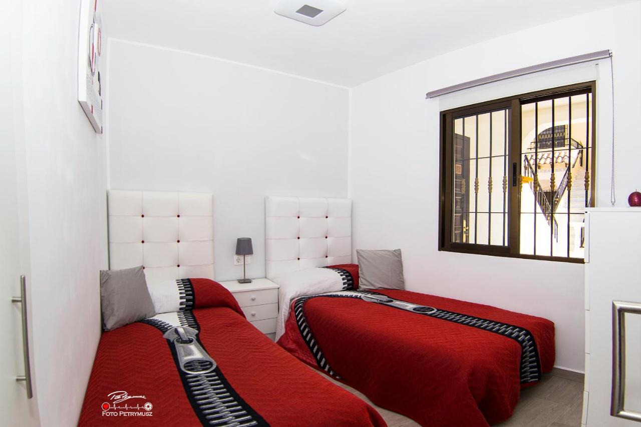 Casa "Graciela" Apartment ลามาตา ภายนอก รูปภาพ