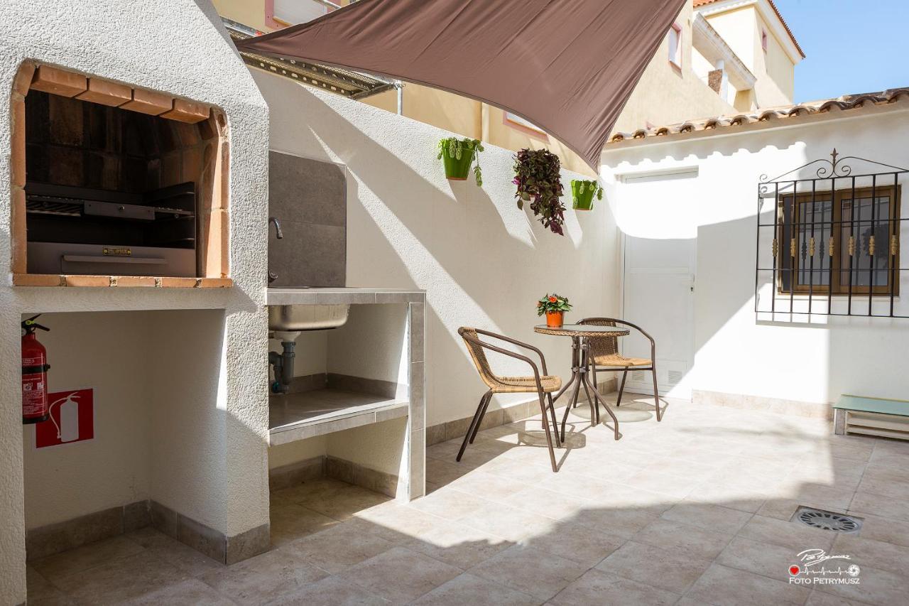 Casa "Graciela" Apartment ลามาตา ภายนอก รูปภาพ
